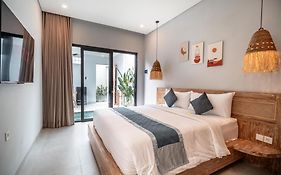 The Eight Villa & Rooms Bali - Seminyak